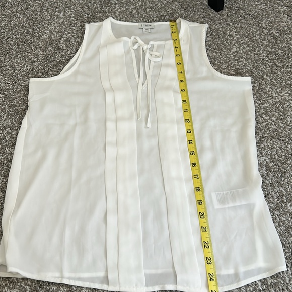 JCrew Factory Blouse - Picture 6 of 6